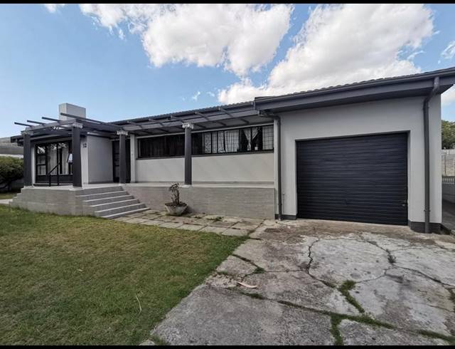 3 BEDROOM PROPERTY TO RENT IN OOSTERSEE